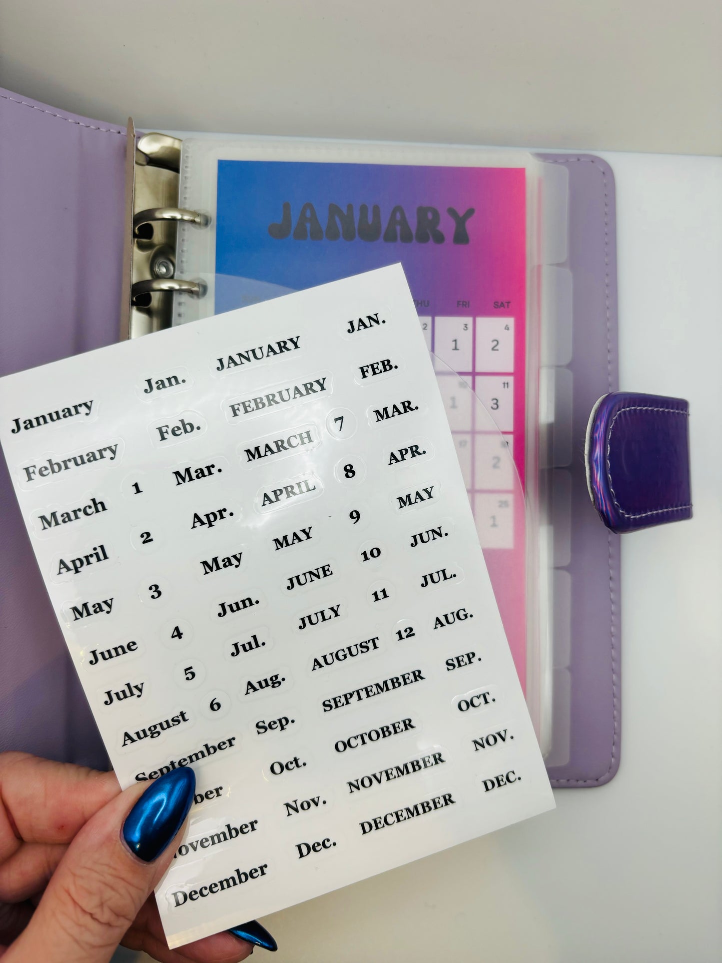 365 Days Savings Challenge