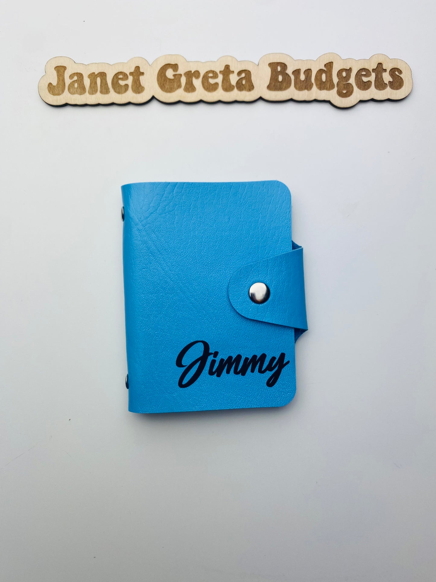 $100 Savings Challenge Book ONLY!