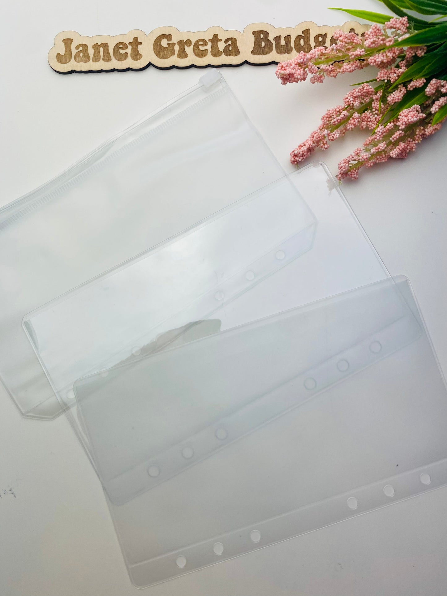Baby Supplies Savings Tracker