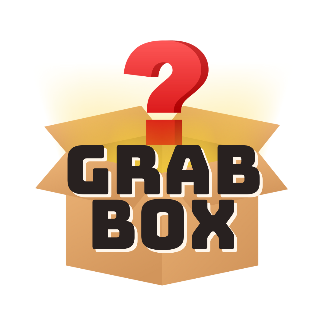Budget Grab Box