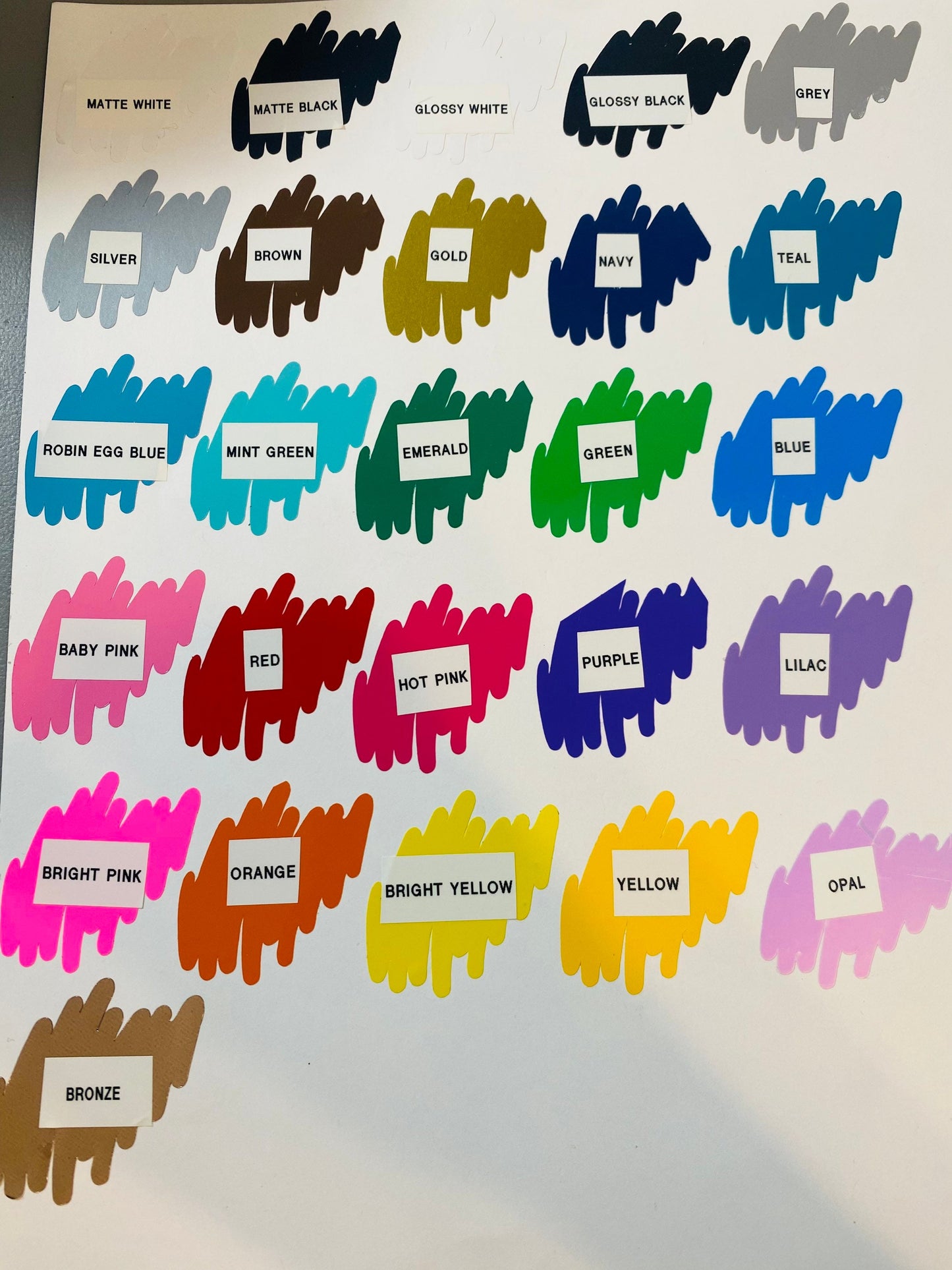 Occasion A5 Binder Set | Savings challenge | Cash budget | Budget | Saving Binder | Cash Stuffing | Cash Envelope