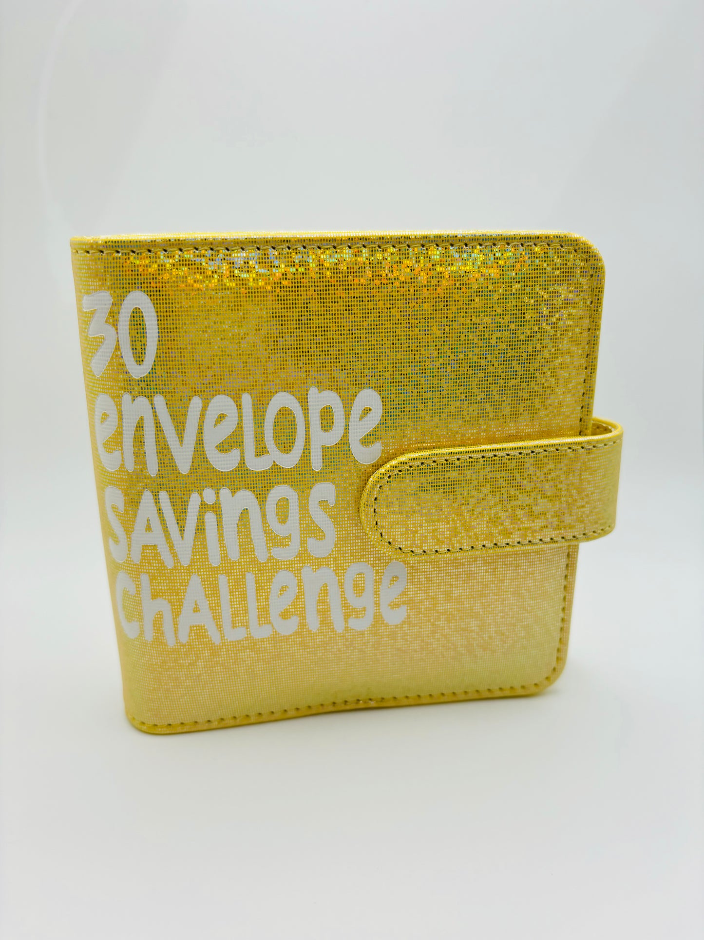 *NEW* 30 Envelope Savings Challenge