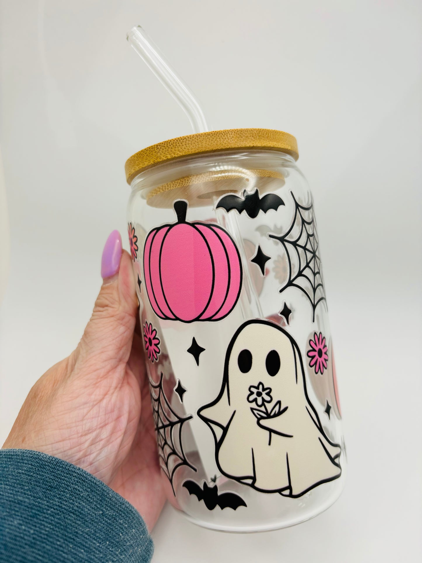 *NEW* Pastel Halloween Budget Bundle