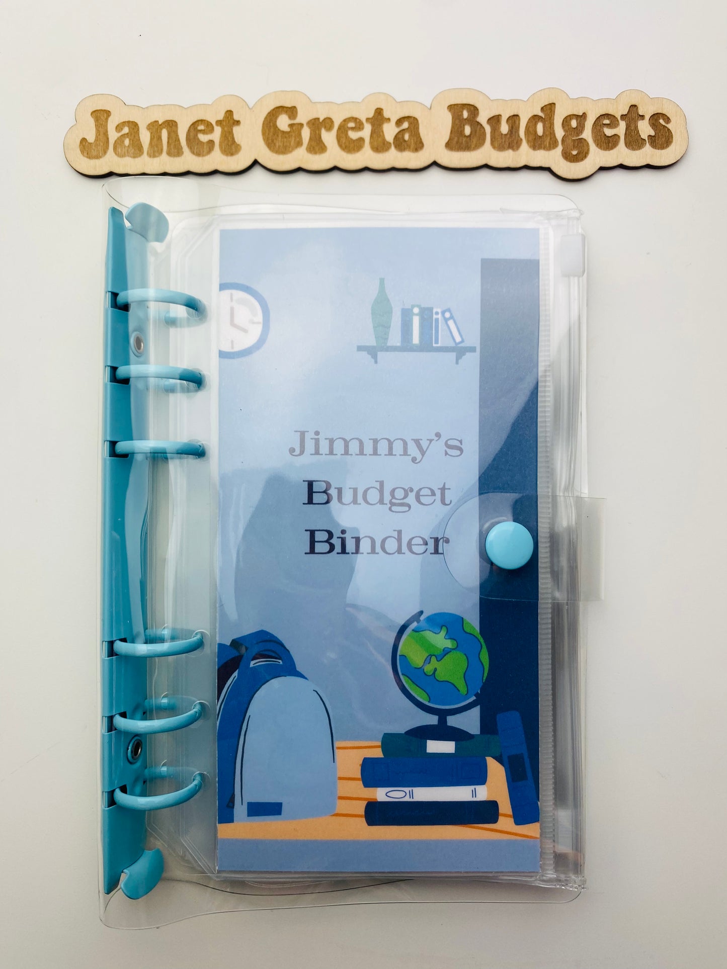 Kids Budget Bundle