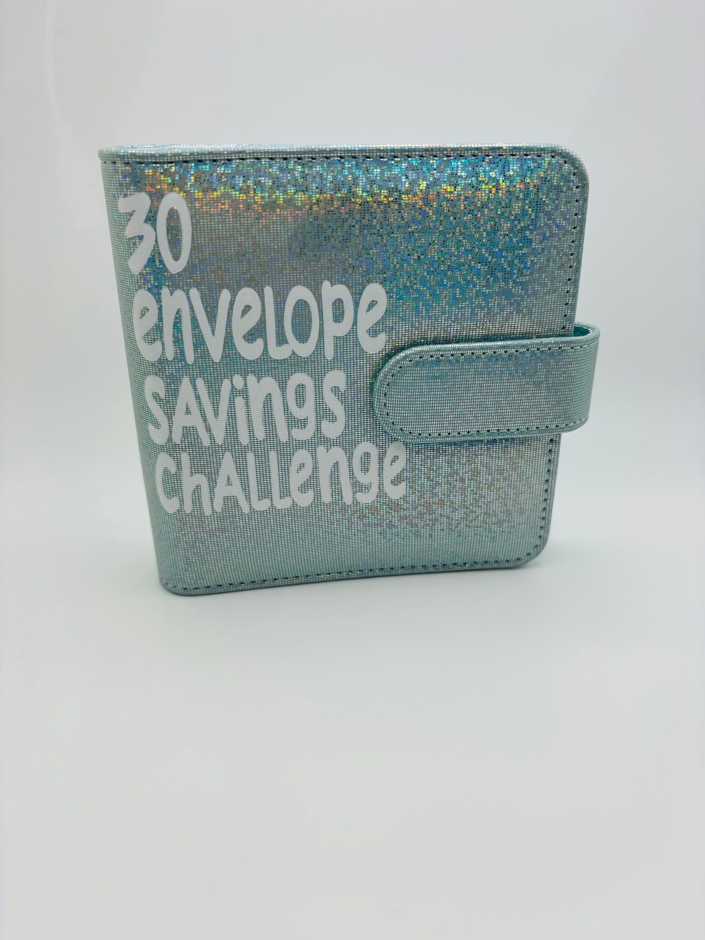 *NEW* 30 Envelope Savings Challenge