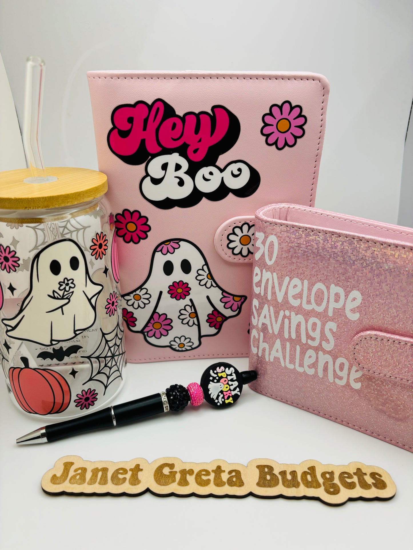 *NEW* Pastel Halloween Budget Bundle