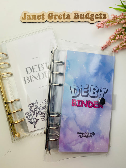 Debt Binder