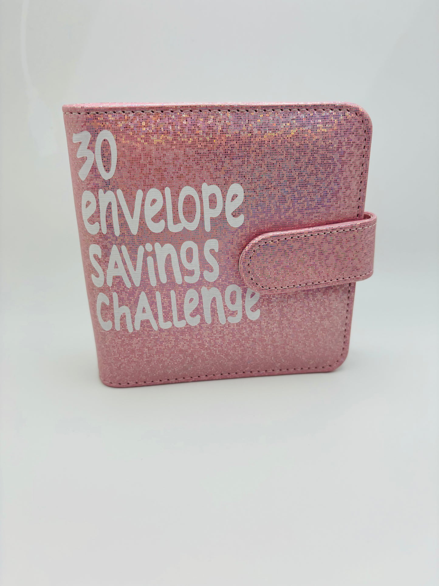 *NEW* 30 Envelope Savings Challenge