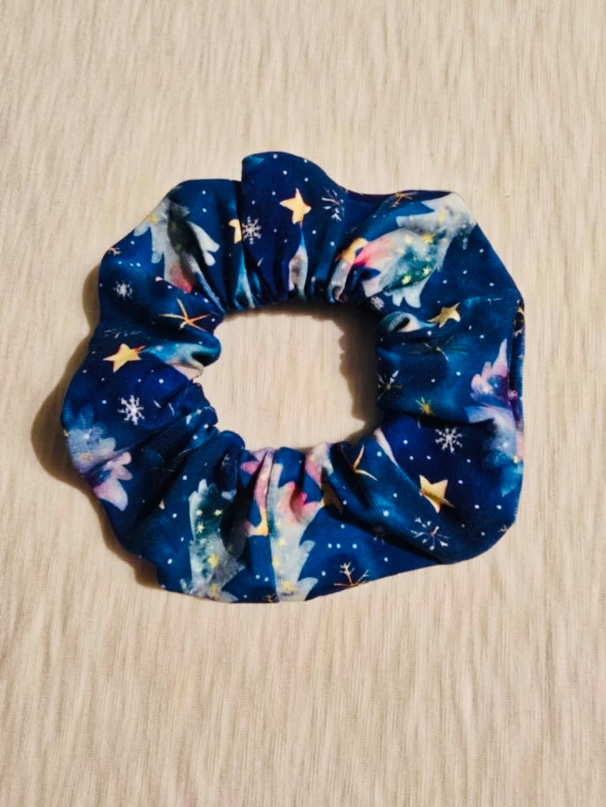 Handmade Scrunchies