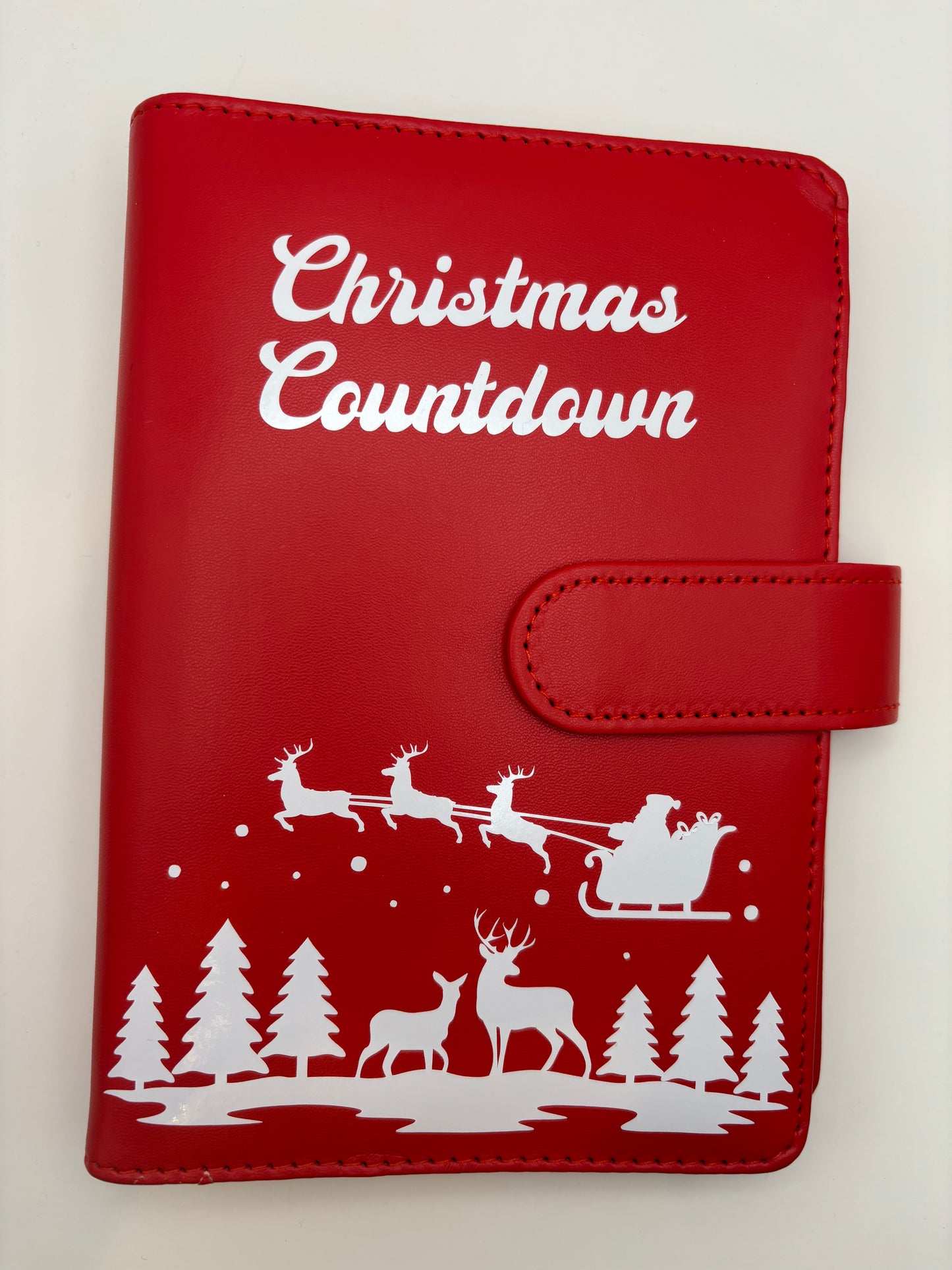 *NEW* Christmas Binder Set